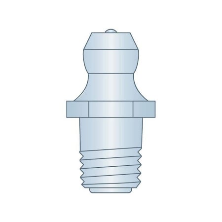 Heritage Industrial Fitting M8x1 CS Z3 H2193Z3